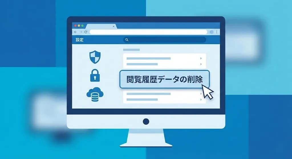 デジタル証拠隠滅