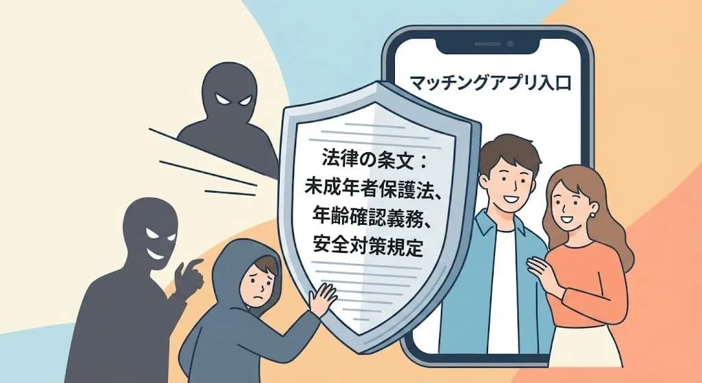 身分証提出の法的理由