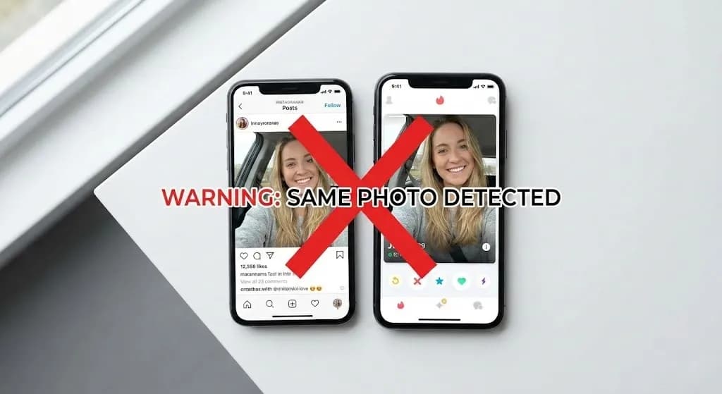 写真のNG例比較