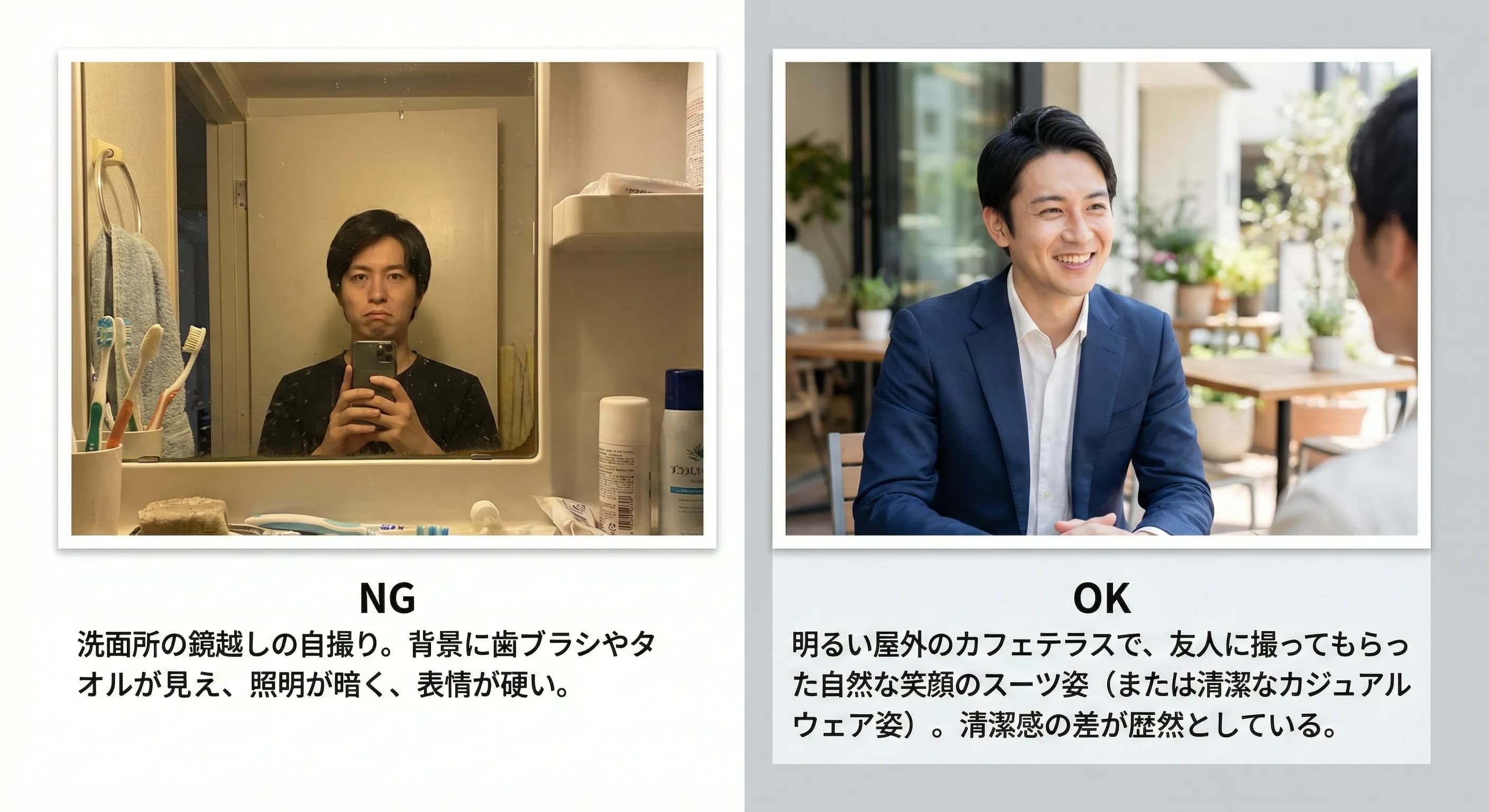 SEO用のAltテキスト