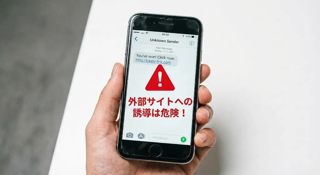 業者を見分けるポイント