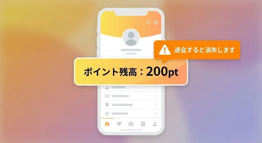 ポイント残高確認の重要性